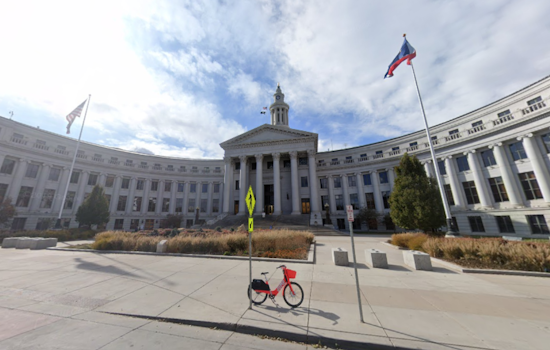 Sean Greer Appointed as Denver's New Chief Data Officer to Spearhead City's Digital Transformation