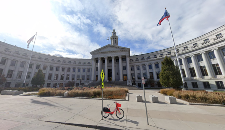 Sean Greer Appointed as Denver's New Chief Data Officer to Spearhead City's Digital Transformation