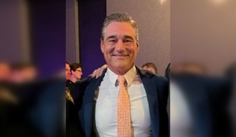 Sean Teare Triumphs in Harris County DA Race, Edging Out Dan Simons in Close Contest