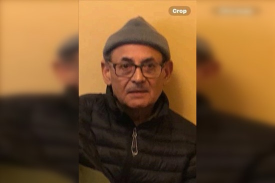 Search Continues for Missing 83-Year-Old With Dementia in Chicago; Community Urged to Assist