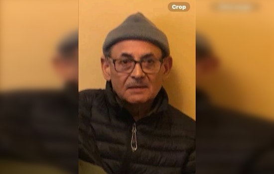 Search Continues for Missing 83-Year-Old With Dementia in Chicago; Community Urged to Assist