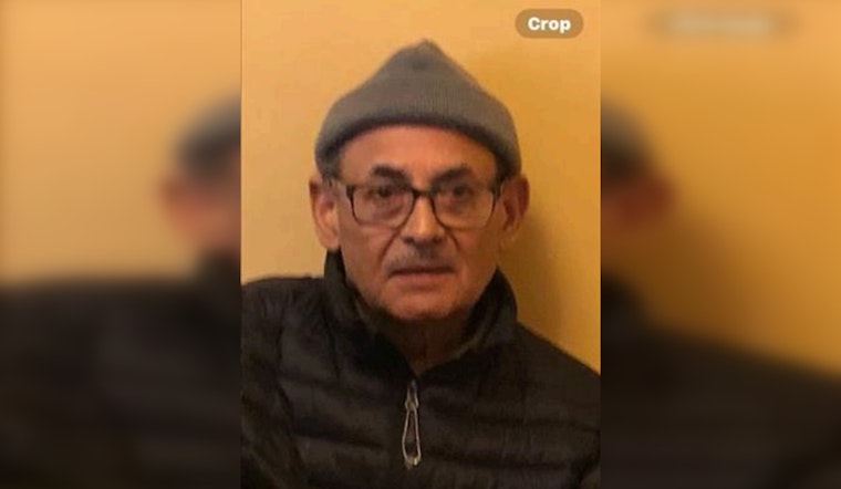 Search Continues for Missing 83-Year-Old With Dementia in Chicago; Community Urged to Assist