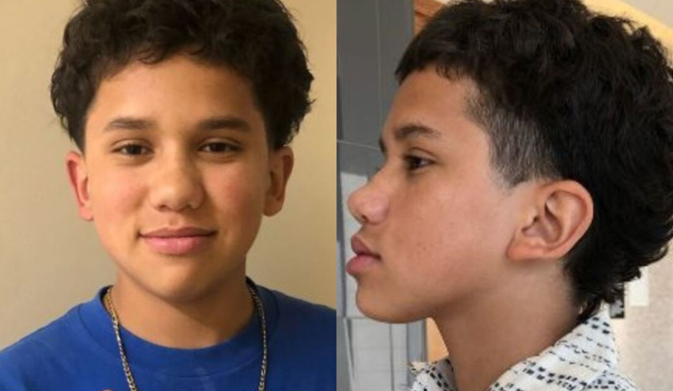 Search Expands for Missing Provo Teen With West Valley City Ties