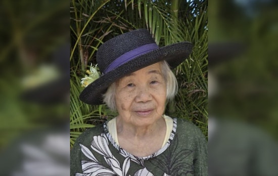 Search Intensifies for 88-Year-Old Yoshi Hirai Missing Since Halloween in Kona