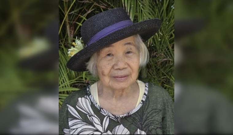 Search Intensifies for 88-Year-Old Yoshi Hirai Missing Since Halloween in Kona