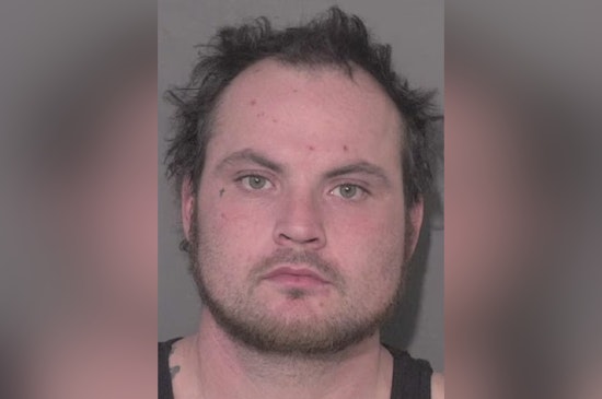 Search Intensifies for Fugitive Sex Offender Matthew Prince in Union County