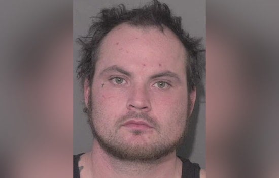 Search Intensifies for Fugitive Sex Offender Matthew Prince in Union County