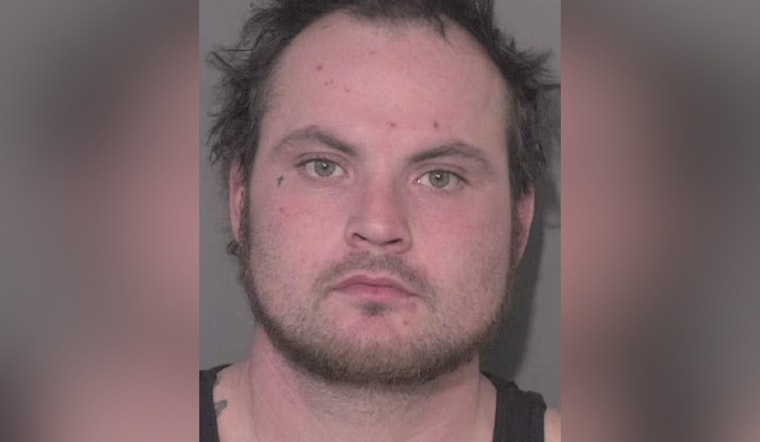 Search Intensifies for Fugitive Sex Offender Matthew Prince in Union County