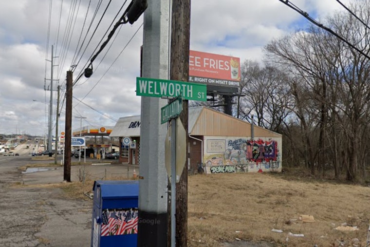 Search Intensifies for Hit-and-Run Driver After 74-Year-Old Woman Injured in Nashville