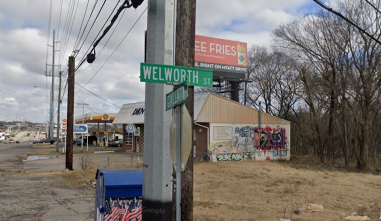 Search Intensifies for Hit-and-Run Driver After 74-Year-Old Woman Injured in Nashville