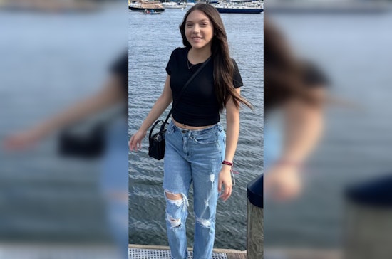 Search Intensifies for Missing 16-Year-Old Michelle Berganza in North Lauderdale