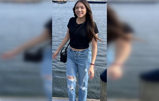 Search Intensifies for Missing 16-Year-Old Michelle Berganza in North Lauderdale