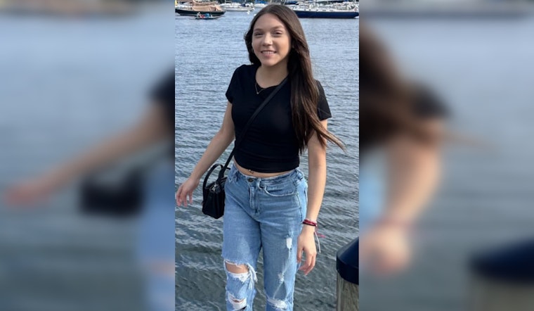 Search Intensifies for Missing 16-Year-Old Michelle Berganza in North Lauderdale