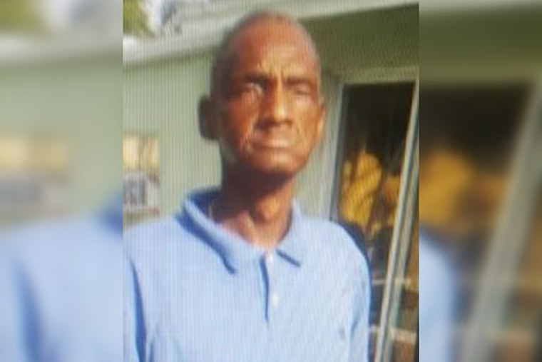 Search Intensifies for Missing 65-Year-Old Man from Plantation Substance Abuse Treatment Center