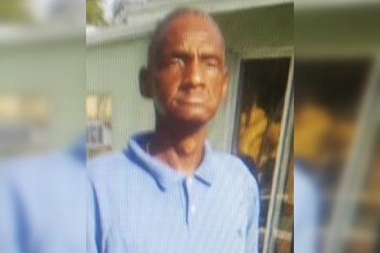 Search Intensifies for Missing 65-Year-Old Man from Plantation Substance Abuse Treatment Center