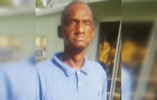 Search Intensifies for Missing 65-Year-Old Man from Plantation Substance Abuse Treatment Center