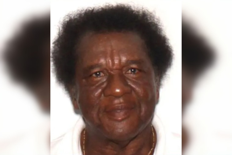 Search Intensifies for Missing 78-Year-Old with Dementia in Deerfield Beach, Family and Authorities Urge Public Assistance