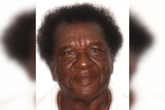 Search Intensifies for Missing 78-Year-Old with Dementia in Deerfield Beach, Family and Authorities Urge Public Assistance