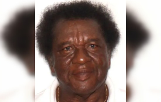 Search Intensifies for Missing 78-Year-Old with Dementia in Deerfield Beach, Family and Authorities Urge Public Assistance