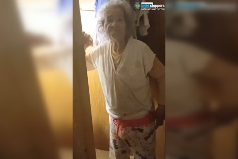 Search Intensifies for Missing 84-Year-Old Brooklyn Woman with Dementia