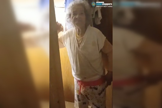 Search Intensifies for Missing 84-Year-Old Brooklyn Woman with Dementia