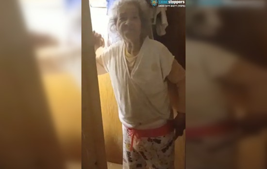 Search Intensifies for Missing 84-Year-Old Brooklyn Woman with Dementia