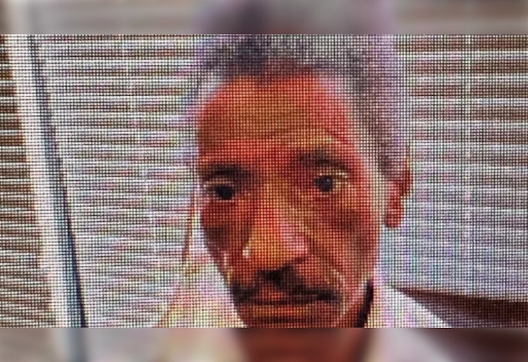 Search Intensifies for Missing Elderly Man with Dementia in North Las Vegas