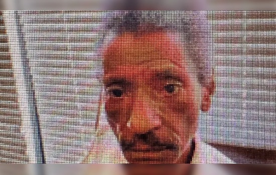 Search Intensifies for Missing Elderly Man with Dementia in North Las Vegas