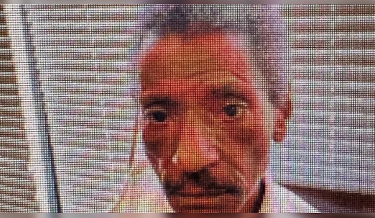 Search Intensifies for Missing Elderly Man with Dementia in North Las Vegas