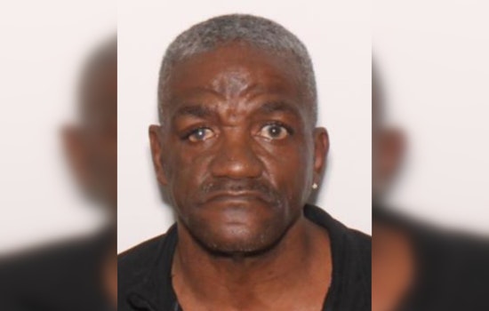 Search Intensifies for Missing Pompano Beach Man with Distinct Tattoos and Wheelchair Mobility