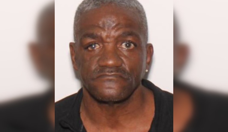 Search Intensifies for Missing Pompano Beach Man with Distinct Tattoos and Wheelchair Mobility