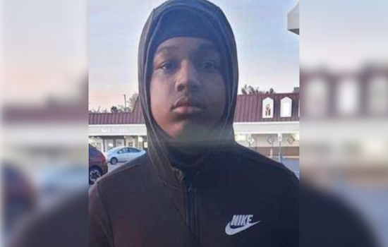 Search Underway for Missing Teen in Olney, Montgomery County Police Seek Public's Assistance
