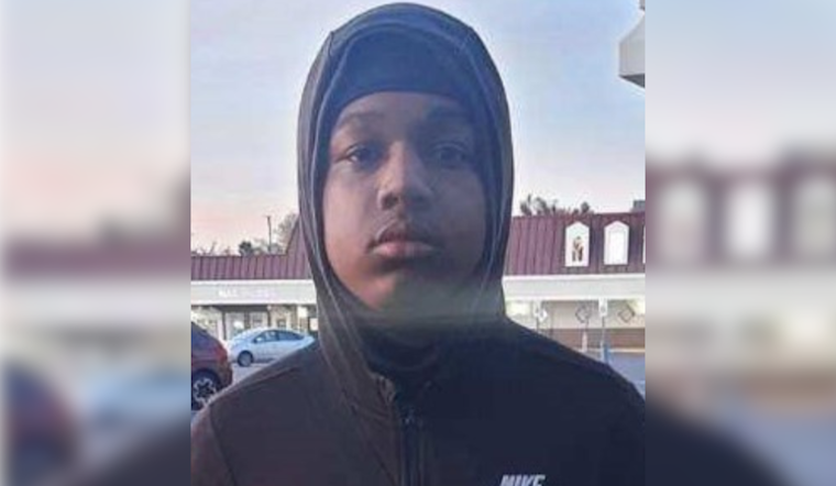 Search Underway for Missing Teen in Olney, Montgomery County Police Seek Public's Assistance