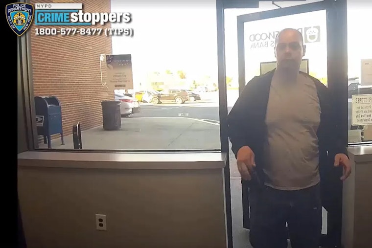Search Underway for Suspect Accused of Groping Child in the Bronx, NYPD Appeals for Tips