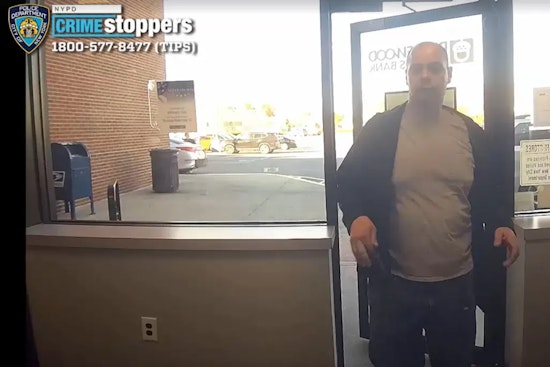 Search Underway for Suspect Accused of Groping Child in the Bronx, NYPD Appeals for Tips