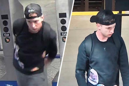 Search Underway for Suspect in $29K Vandalism and Burglary at Grand Central's Neuhaus Chocolate Store