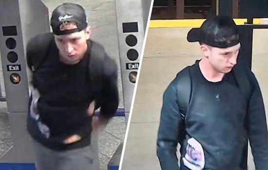 Search Underway for Suspect in $29K Vandalism and Burglary at Grand Central's Neuhaus Chocolate Store