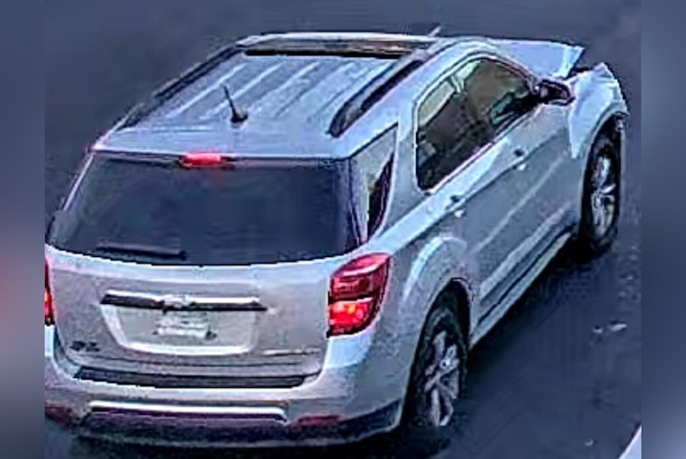 Search Underway for Suspect in Shooting and Hit-and-Run on St. Louis's North Kingshighway Blvd