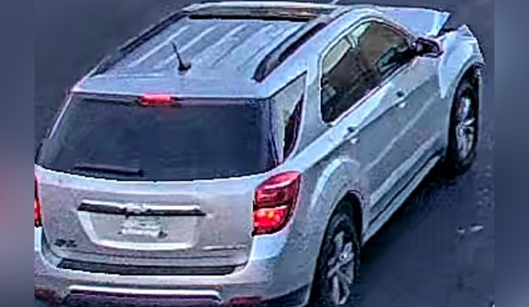 Search Underway for Suspect in Shooting and Hit-and-Run on St. Louis's North Kingshighway Blvd