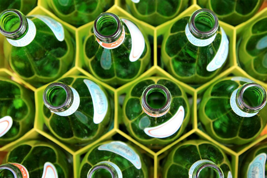 Seattle Battles Glass Recycling Challenges Following Ardagh Plant Closure, SPU Seeks New Partnerships