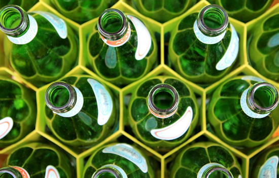 Seattle Battles Glass Recycling Challenges Following Ardagh Plant Closure, SPU Seeks New Partnerships