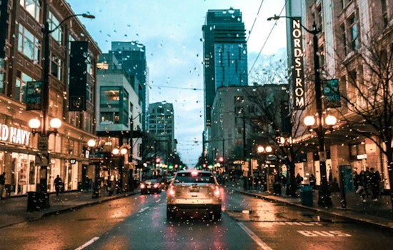Seattle Braces for a Series of Light Showers as November Closes, with a Cloudy but Mild Thanksgiving Expected
