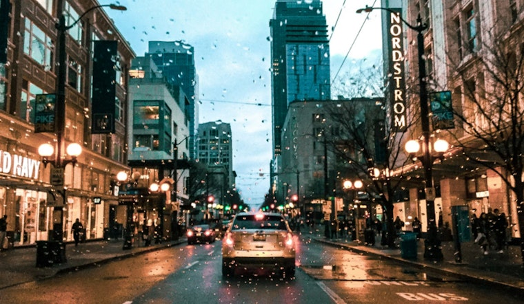 Seattle Braces for a Series of Light Showers as November Closes, with a Cloudy but Mild Thanksgiving Expected