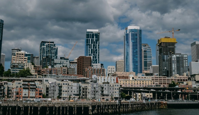 Seattle Braces for a Soaked Weekend as NWS Predicts Persistent Rain Through Early Next Week