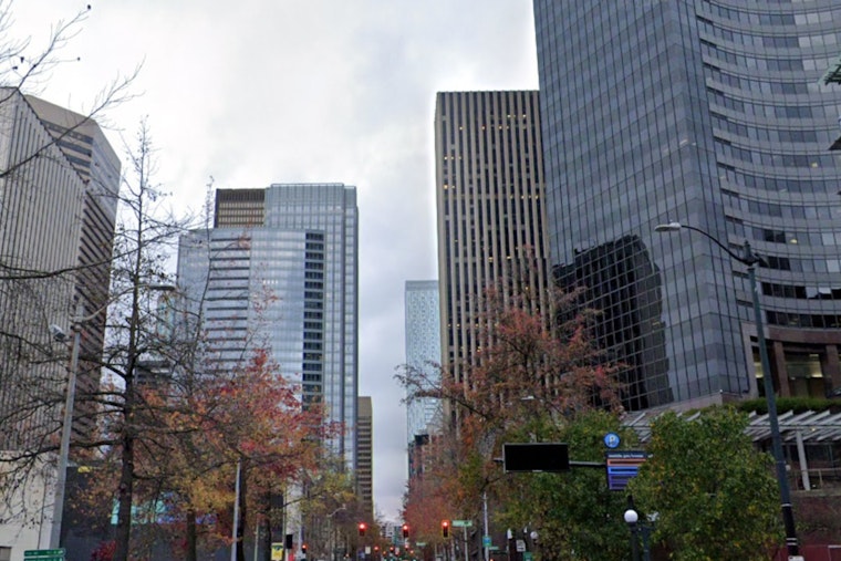 Seattle Braces for a Week of Persistent Showers, NWS Advises Residents to Keep Umbrellas Handy