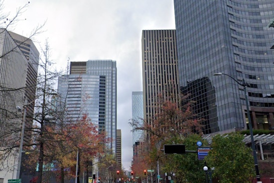 Seattle Braces for a Week of Persistent Showers, NWS Advises Residents to Keep Umbrellas Handy