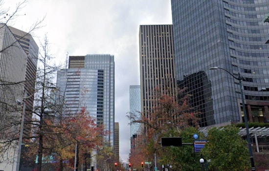 Seattle Braces for a Week of Persistent Showers, NWS Advises Residents to Keep Umbrellas Handy