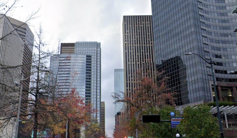 Seattle Braces for a Week of Persistent Showers, NWS Advises Residents to Keep Umbrellas Handy