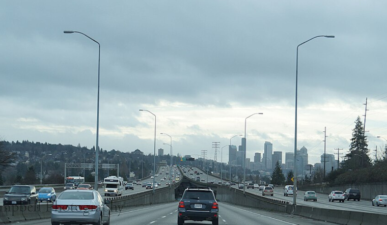 Seattle Braces for a Week of Rain and Clouds, National Weather Service Predicts Consistent Showers