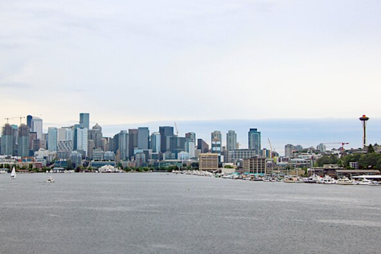 Seattle Braces for Minor Coastal Flooding, NWS Issues Advisory for Afternoon High Tide